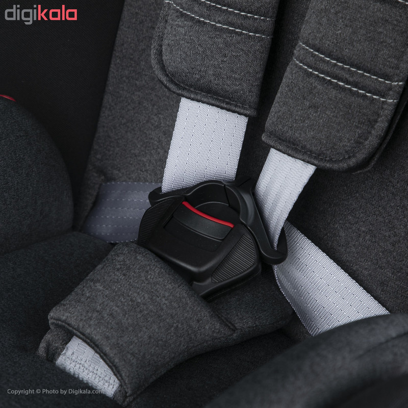 صندلی خودرو کودک بلن مدل Storm Plus Isofix