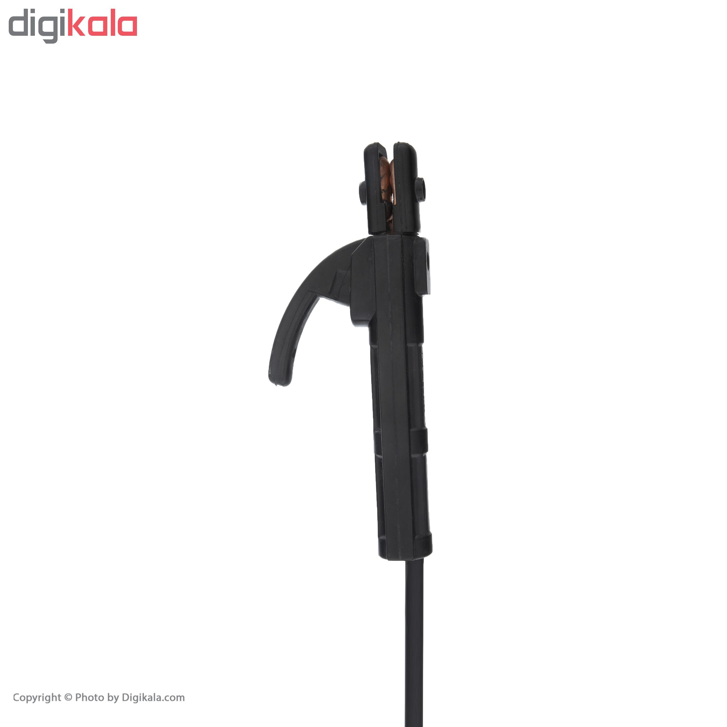 اینورتر جوشکاری 200 آمپر اسپارک مدل MMA-200 اینورتر جوشکاری 200 آمپر اسپارک مدل MMA-200