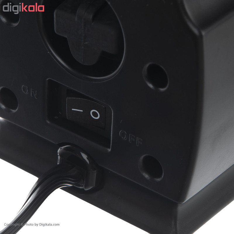 کمپرسور باد تورنادو کد 6222