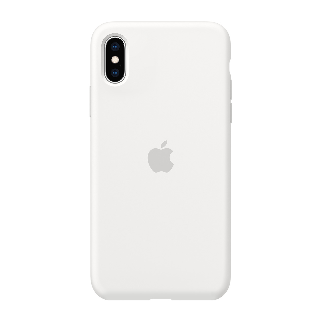 کاور وی کیس مدل Si01 مناسب برای گوشی موبایل اپل iPhone XS Max                     غیر اصل