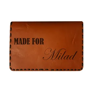 جاکارتی مردانه طرح اسم میلاد