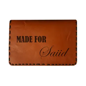 جاکارتی مردانه طرح اسم سعید