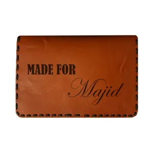 جاکارتی مردانه طرح اسم مجید