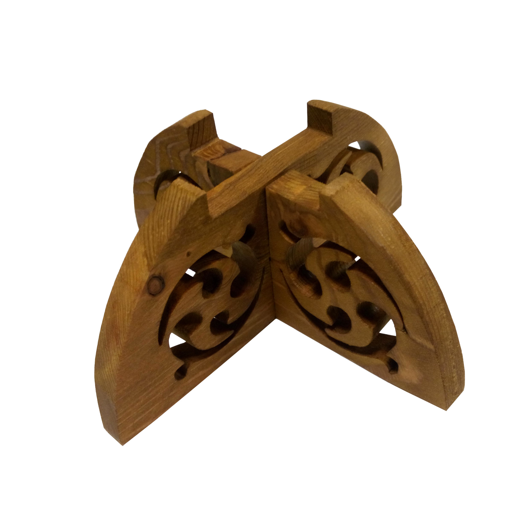 جا شمعی مدل A1555