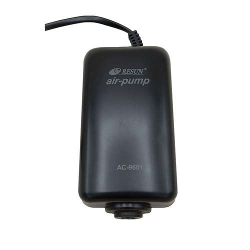  پمپ هوای آکواریوم مدل AC-9601