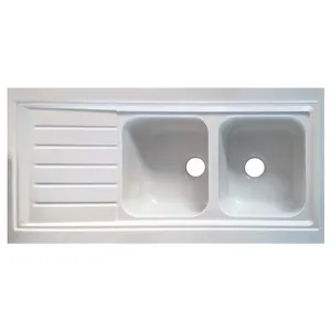 سینک ظرفشویی مدل saman yolu کد T 204