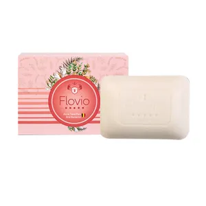 پن شستشو فلوویو مدل Acne Treat وزن 110 گرم