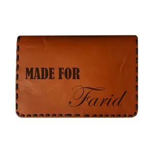 جاکارتی مردانه طرح اسم فرید