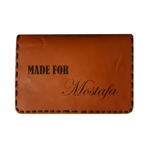 جاکارتی مردانه طرح اسم مصطفی