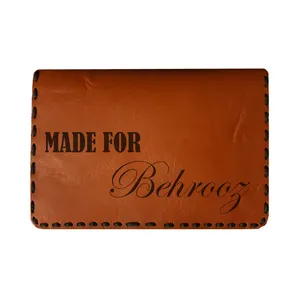 جاکارتی مردانه طرح اسم بهروز