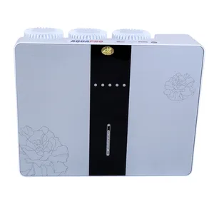 دستگاه تصفیه کننده آب خانگی آکوا پرو مدل RO6-CASE-N