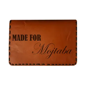 جاکارتی مردانه طرح اسم مجتبی