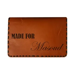 جاکارتی مردانه طرح اسم مسعود