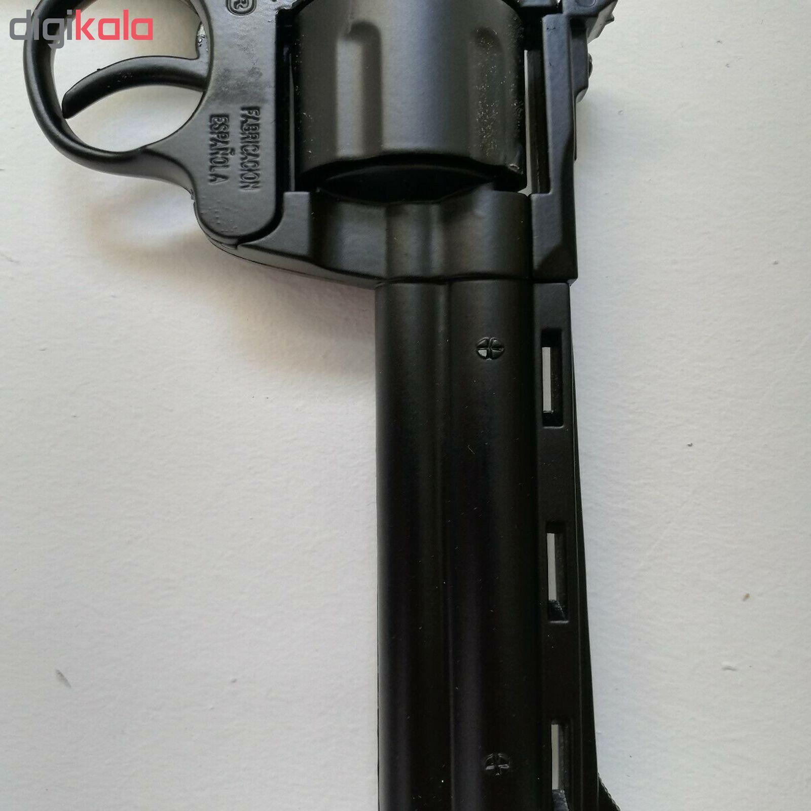 تفنگ بازی گانهر مدل RE-12