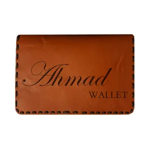 جاکارتی مردانه طرح اسم احمد