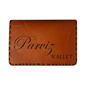 جاکارتی مردانه طرح اسم پرویز