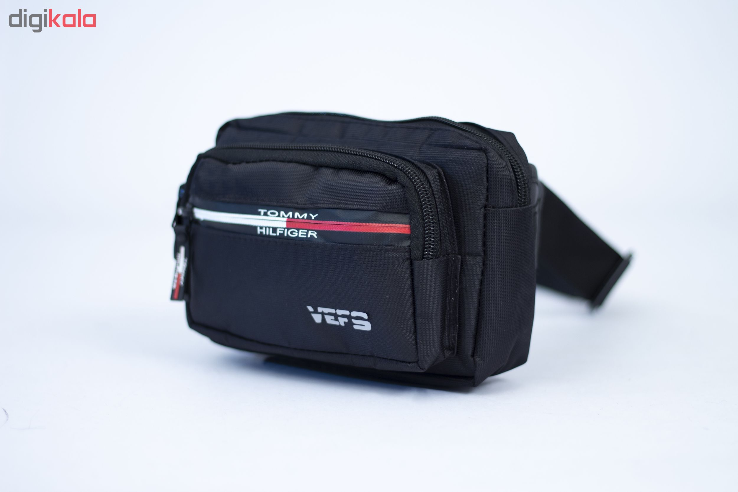 کیف کمری وفس مدل VS-10