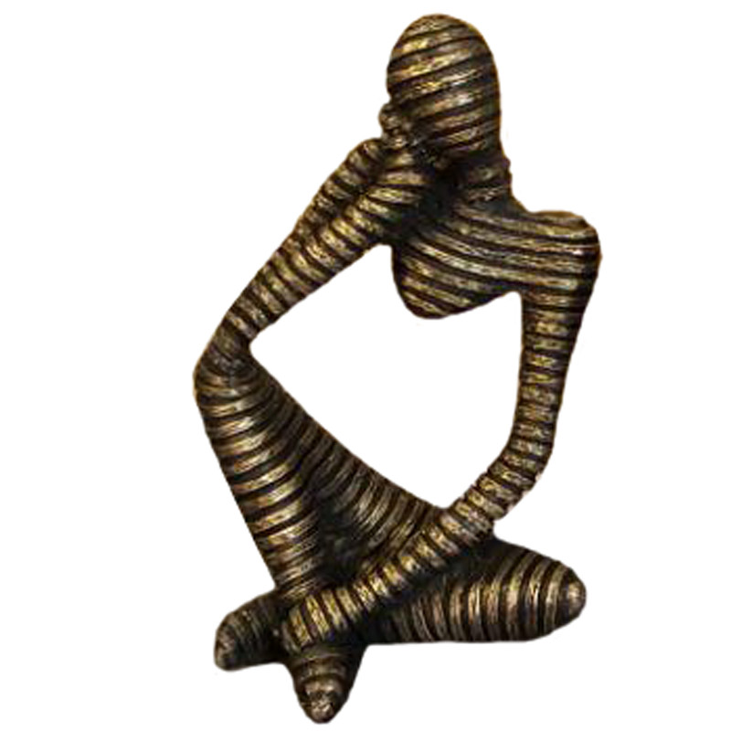 مجسمه لیلپار طرح مومیایی مدل DKH-7084