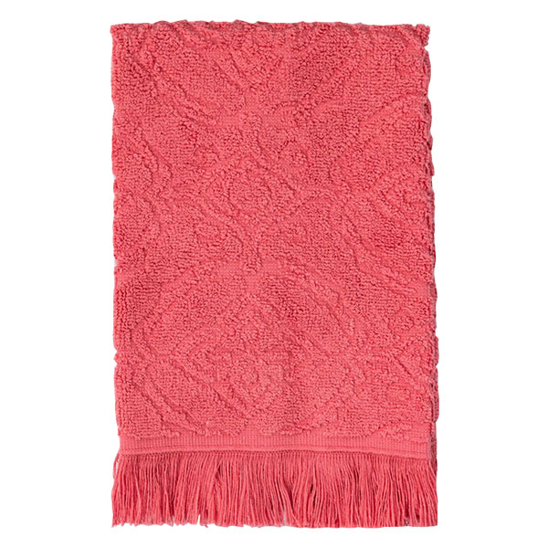 حوله دستی انگلیش هوم مدل Big Damask سایز 30x40 سانتی متر
