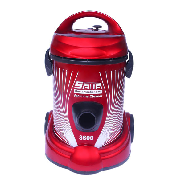جارو برقی سطلی ساتیا مدل VC-3600