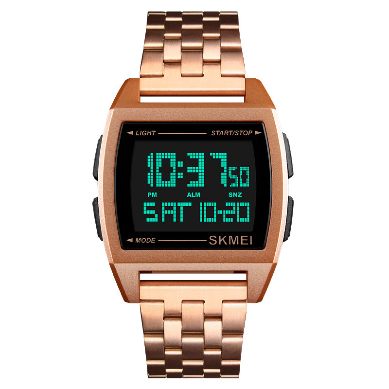 ساعت مچی دیجیتال مردانه اسکمی مدل 1368