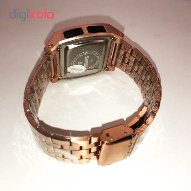 ساعت مچی دیجیتال مردانه اسکمی مدل 1368