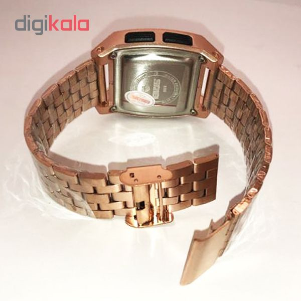 ساعت مچی دیجیتال مردانه اسکمی مدل 1368