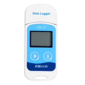 ترموگراف الیتچ مدل Elitech RC-5