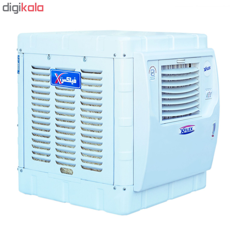 کولر آبی 2800 فیلکس استار کد SA28