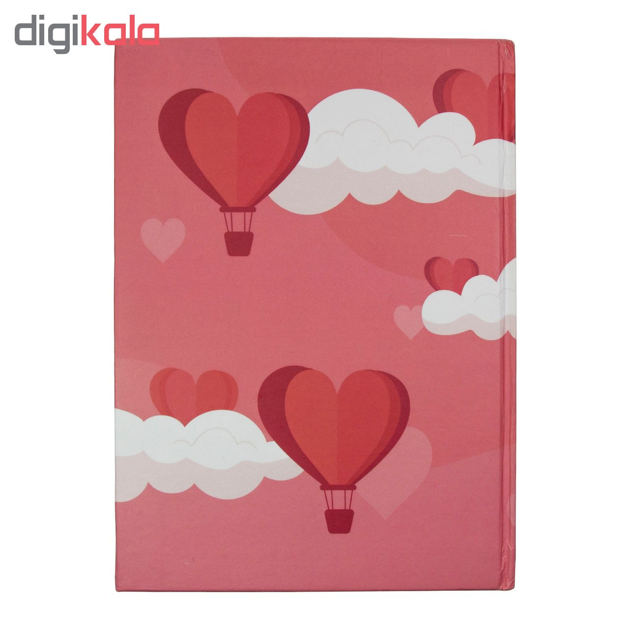 دفتر خاطرات مدل love2