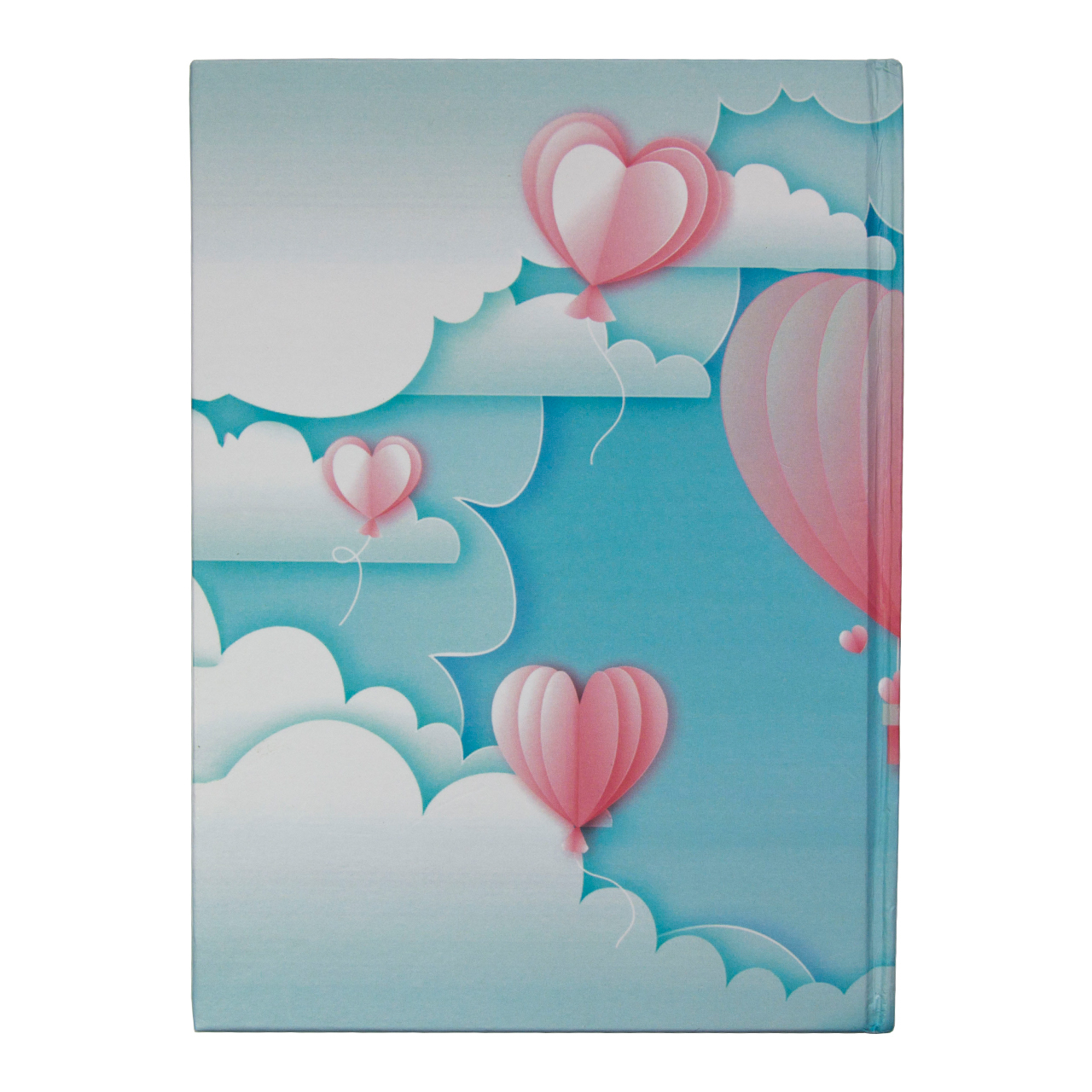 دفتر خاطرات مدل love3