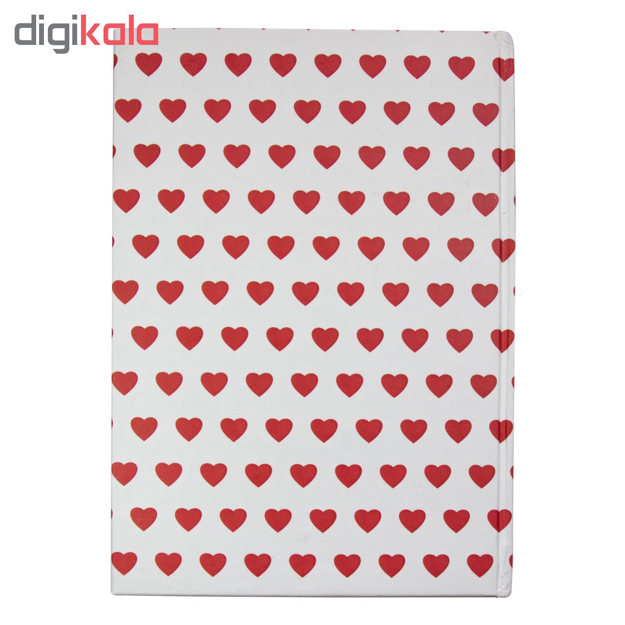 دفتر خاطرات مدل love4