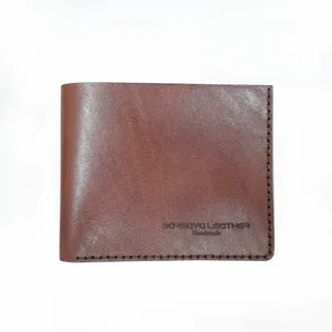 کیف پول مردانه چرم بارثاوا کد1511