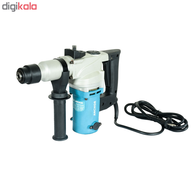 دریل بتن کن آنکور مدل R7 دریل بتن کن آنکور مدل R7