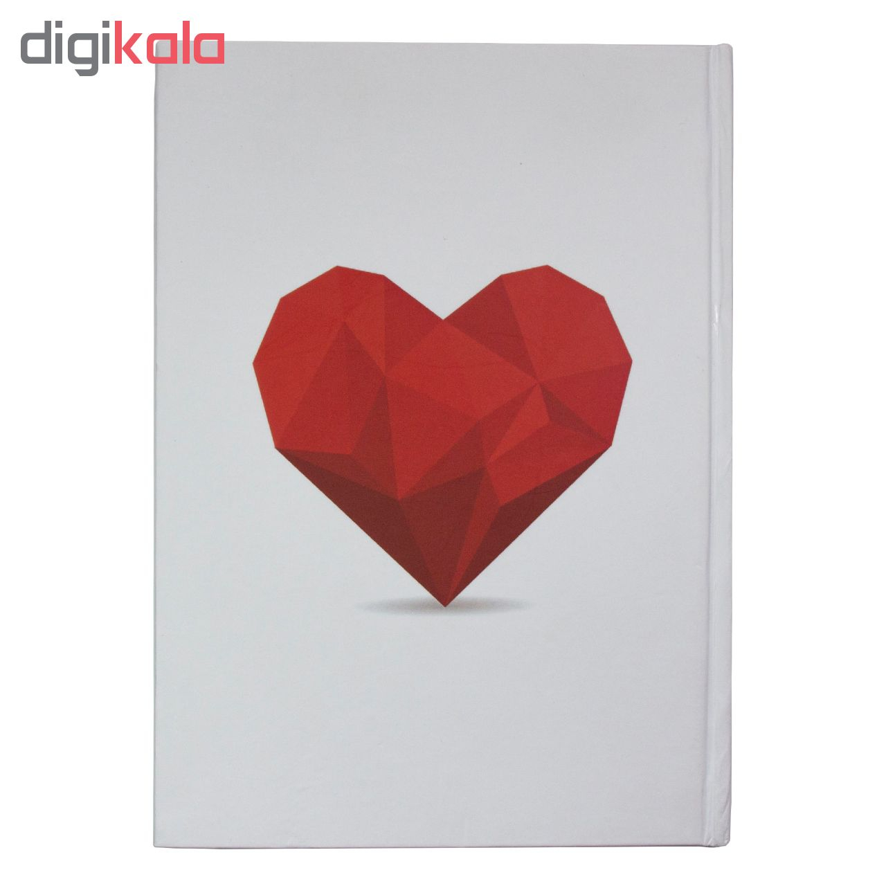 دفتر خاطرات مدل love5