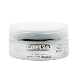کرم ترمیم کننده ژاندارسل مدل ARCEL MED حجم 50 میلی لیتر