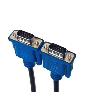کابل VGA مدل 114 طول 1.5 متر 