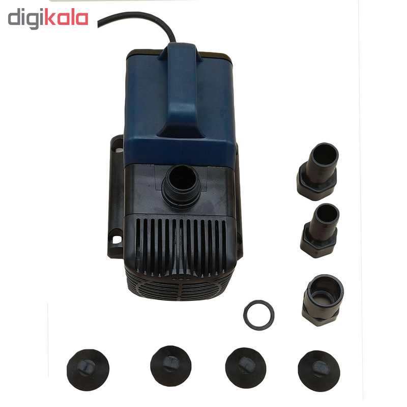 پمپ آب آکواریوم سوبو مدل WP-4500