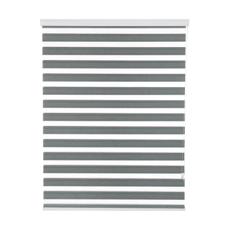 پرده زبرا زیو کد 4064 سایز 180 × 120 سانتی‌ متر