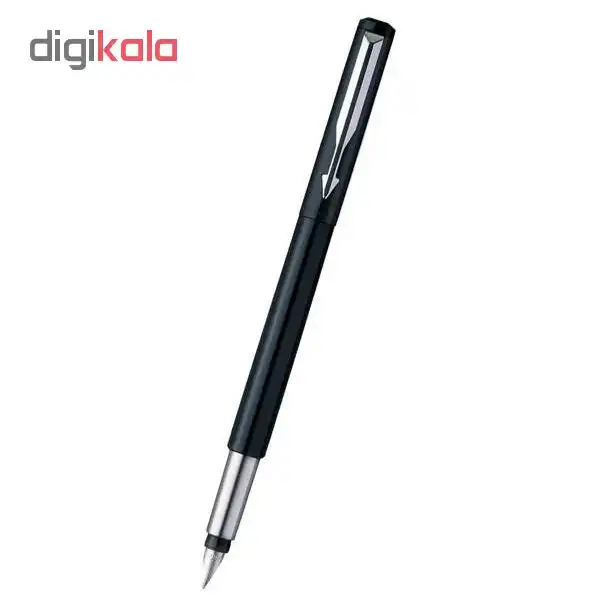 خودنویس پارکر مدل Vector Standard کد 548