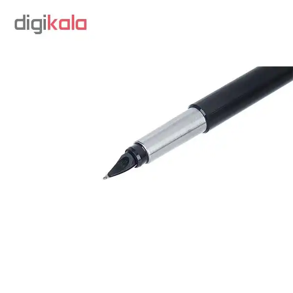 خودنویس پارکر مدل Vector Standard کد 548