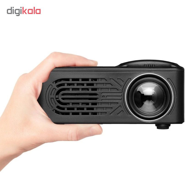 ویدئو پروژکتور مدل DGX814 2