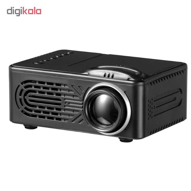 ویدئو پروژکتور مدل DGX814 3