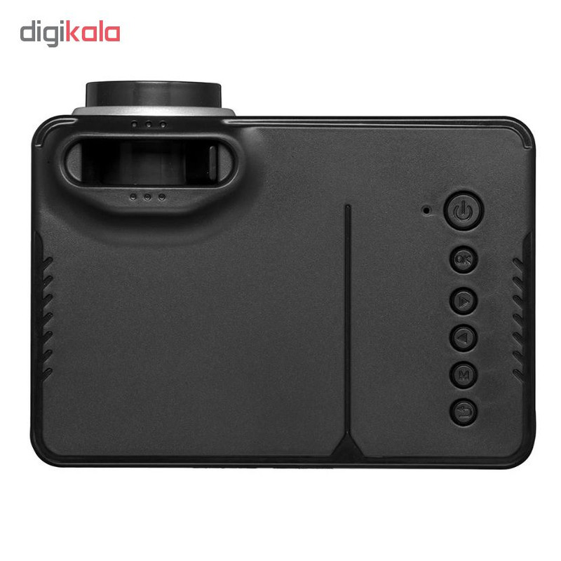 ویدئو پروژکتور مدل DGX814