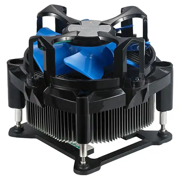 خنک کننده پردازنده دیپ کول مدل alpha 6