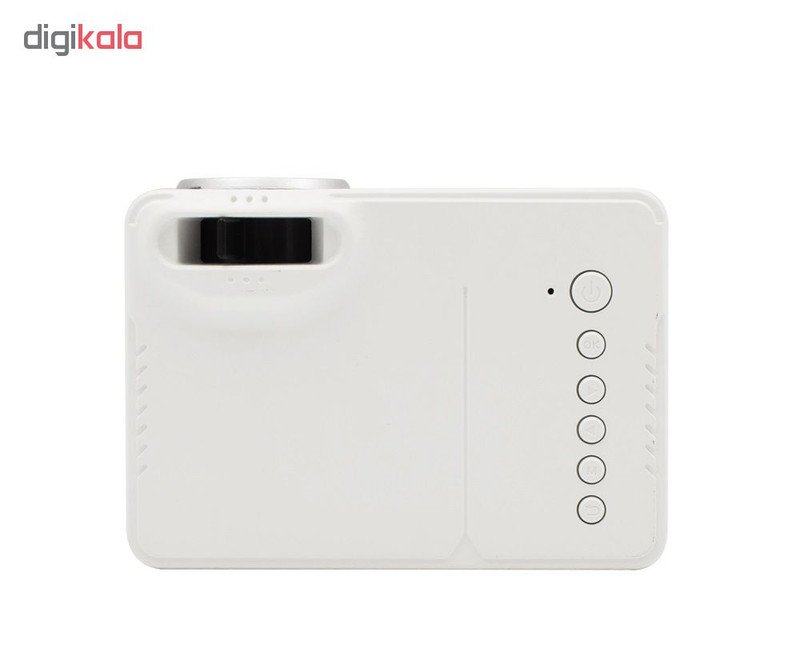 ویدئو پروژکتور مدل DGX814 1