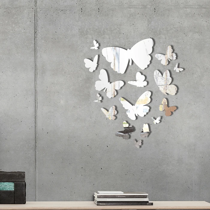 آینه بنی دکو مدل m 48