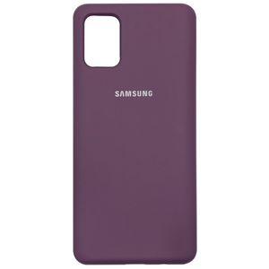 نقد و بررسی کاور مدل SIL-003 مناسب برای گوشی موبایل سامسونگ Galaxy A51 توسط خریداران