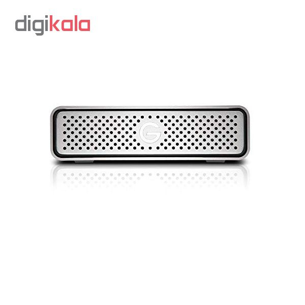هارد اکسترنال جی-تکنولوژی مدل G-Drive 0G03594 ظرفیت 4 ترابایت