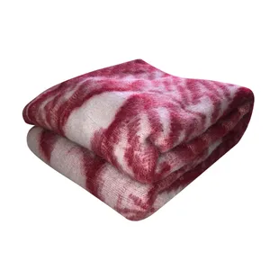 پتو مدل IGD R1 سایز 170×200 سانتی متر